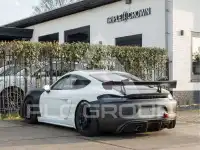 2019 Porsche 718