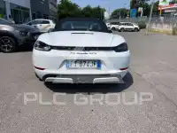 2019 Porsche 718