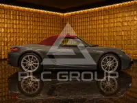2019 Porsche 718