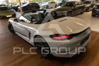 2019 Porsche 718