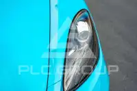 2019 Porsche 718