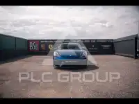 2019 Porsche 718