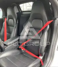 2019 Porsche 718