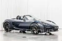2019 Porsche 718