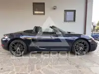 2019 Porsche 718