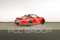 2019 Porsche 718