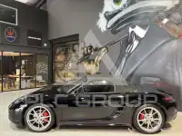 2019 Porsche 718