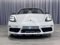 2019 Porsche 718