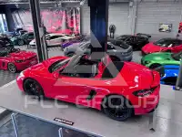 2019 Porsche 718