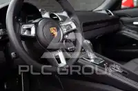 2019 Porsche 718