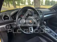 2019 Porsche 718
