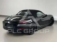 2019 Porsche 718