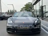 2019 Porsche 718