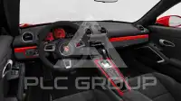 2019 Porsche 718