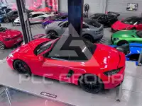 2019 Porsche 718