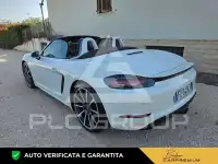 2019 Porsche 718
