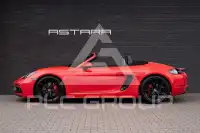 2019 Porsche 718