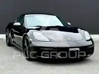 2019 Porsche 718