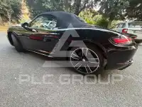 2019 Porsche 718