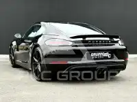 2019 Porsche 718