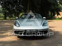 2019 Porsche 718