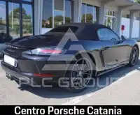 2019 Porsche 718