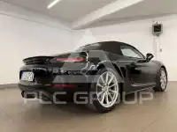 2019 Porsche 718