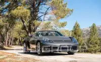 2019 Porsche 718