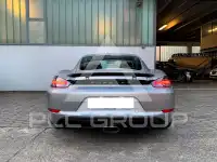 2019 Porsche 718
