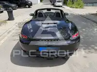 2019 Porsche 718