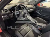 2019 Porsche 718