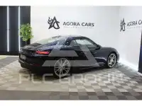 2019 Porsche 718