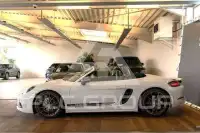 2019 Porsche 718