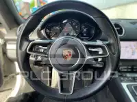 2019 Porsche 718