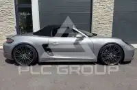 2019 Porsche 718