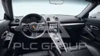 2019 Porsche 718