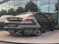 2019 Porsche 718