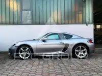 2019 Porsche 718