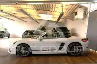 2019 Porsche 718