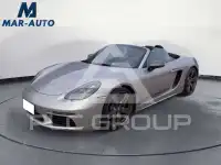 2019 Porsche 718