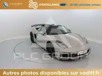 2019 Porsche 718