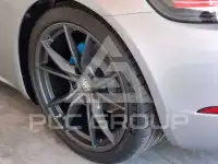 2019 Porsche 718