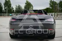 2019 Porsche 718