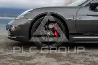 2019 Porsche 718