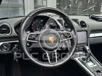 2019 Porsche 718