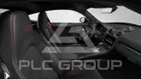 2019 Porsche 718