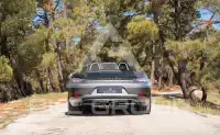 2019 Porsche 718