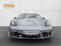 2019 Porsche 718