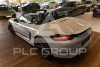 2019 Porsche 718