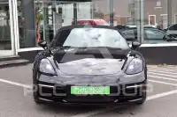 2019 Porsche 718